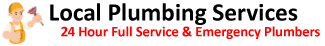 New Point Plumbers